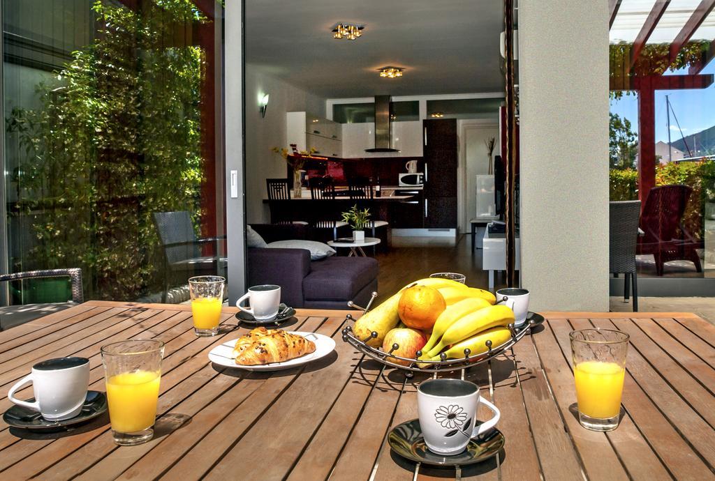 Apartment Lejo 오미스 외부 사진