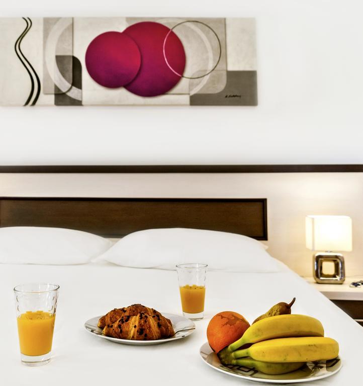Apartment Lejo 오미스 외부 사진